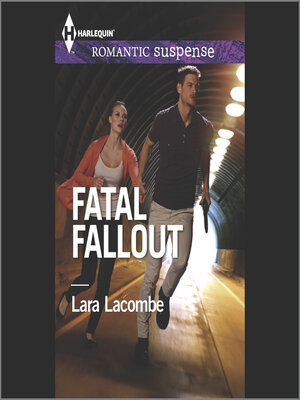 cover image of Fatal Fallout